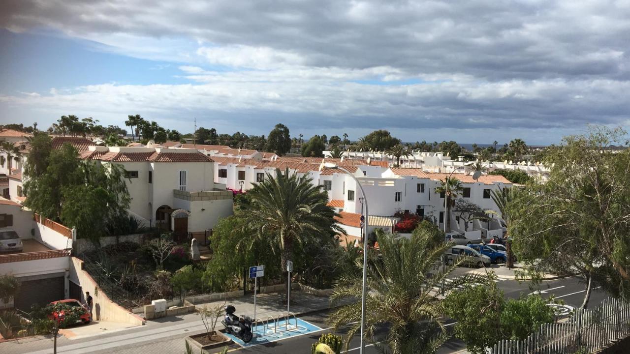 Tenerife Costa del Silencio Exterior foto
